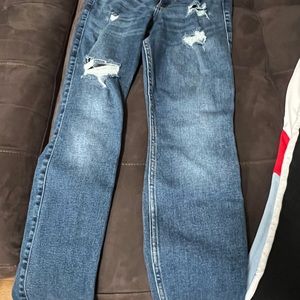 Hollister jeans